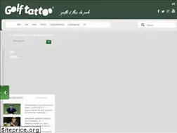 Sites similar to golftattoo.com