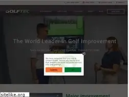 Sites similar to golftec.com.hk