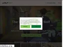 Sites similar to golftec.com.sg