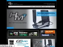 Sites similar to golftech.jp