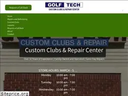 Sites similar to golftechnovi.com