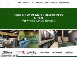 Sites similar to golftechplano.com