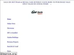 Sites similar to golftechsystems.com