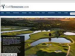 Sites similar to golftennessee.com