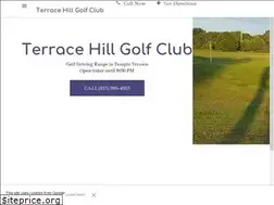 Sites similar to golfterracehill.com