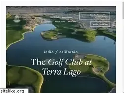 Sites similar to golfterralago.com