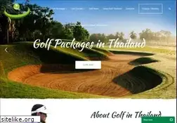 Sites similar to golfthailand.com