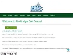 Sites similar to golfthebridges.com