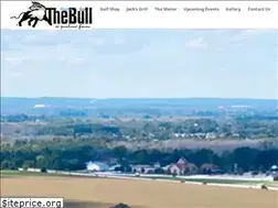 Sites similar to golfthebull.com