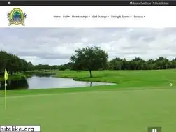 Sites similar to golfthepreserve.com