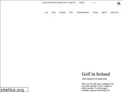 Sites similar to golfthere.com