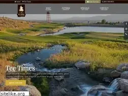 Sites similar to golftheridgegc.com