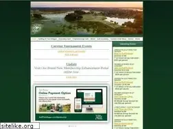 Sites similar to golfthevillages.com