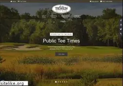 Sites similar to golfthewilds.com