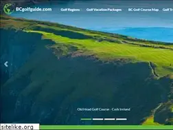 Sites similar to golftheworldvacations.com