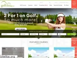 Sites similar to golfthis.com