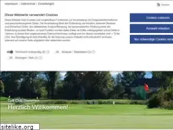 Sites similar to golfthunersee.ch