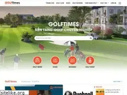 Sites similar to golftimes.vn