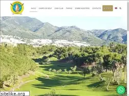 Sites similar to golftorrequebrada.com