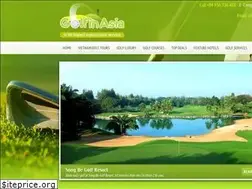 Sites similar to golftoursinvietnam.com