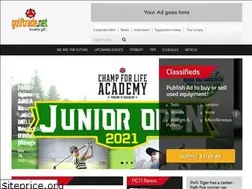 Sites similar to golftrade.co.in