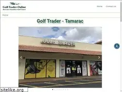 Sites similar to golftraderonline.com