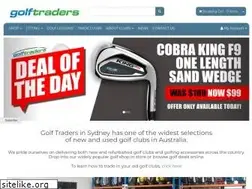 Sites similar to golftraders.com.au