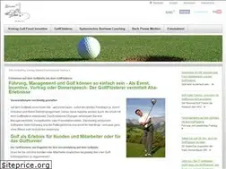 Sites similar to golftraining.de