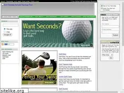 Sites similar to golftrainingaidandteachingtool.com