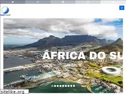 Sites similar to golftravel.com.br
