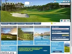 Sites similar to golftravel.nl