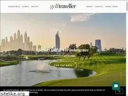 Sites similar to golftraveller.com