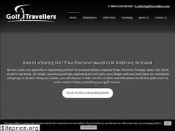 Sites similar to golftravellers.com