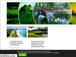 Sites similar to golftravelwriters.com