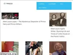 Sites similar to golftrendster.com