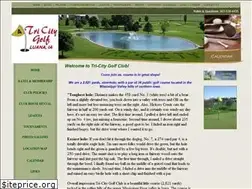 Sites similar to golftricity.com