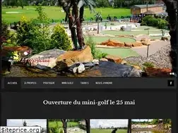Sites similar to golftropical.com
