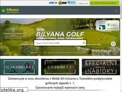 Sites similar to golfturecko.com