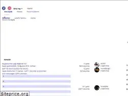Sites similar to golftutkusu.com
