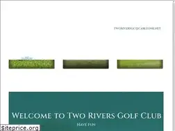 Sites similar to golftworivers.com