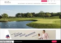 Sites similar to golftyskland.dk
