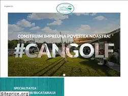Sites similar to golfulpescarilor.ro