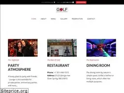 Sites similar to golfultralounge.com
