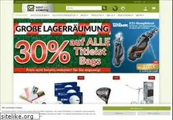 Sites similar to golfundguenstig.de