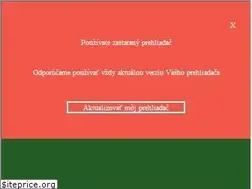 Sites similar to golfuniverse.sk