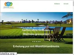 Sites similar to golfurlaub-spanien.at