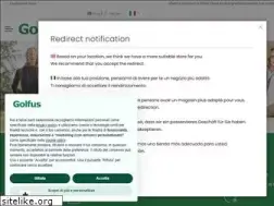 Sites similar to golfus.it