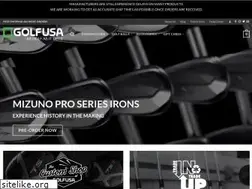 Sites similar to golfusa.com