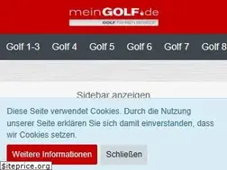 Sites similar to golfv.de