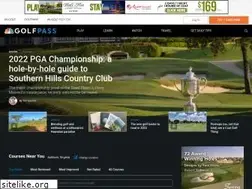 Sites similar to golfvacationinsider.com